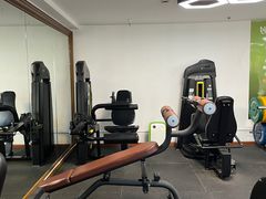 -悦耐私教健身馆(保利中心店)