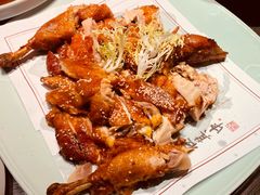 -亚亮|闽海鲜宴