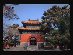 -沈阳市东陵公园