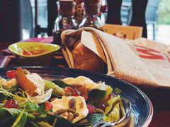-杭州西子湖四季酒店-WL BISTRO西湖餐厅(灵隐路店)