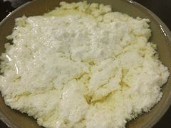 -梯坎豆花