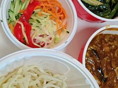 -添萬囍·天津三鲜捞面(天河城店)