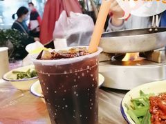 -东排食堂长沙小吃大排档(五一广场店)