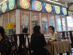 -新繁老號豌豆汤饭店·江湖菜(宝光寺店)