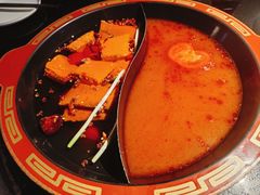-三江两海老火锅(北京首店)