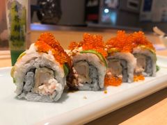 鲜虾牛油果卷-TORO MaKi 寿司·日料(华创店)