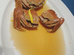 -宴周康·精致江浙菜(周浦店)