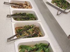 -清心素食自助餐厅(夫子庙店)