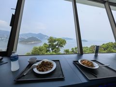-湾景餐厅(海洋公园店)