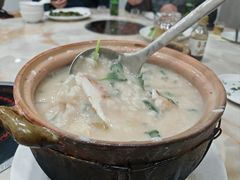 -品记潮汕砂锅粥(湖东路店)