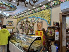 -一招鲜·全羊铺·蒙古奶茶(五一北路店)