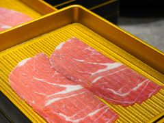 -太湖饭店玉兰厅(自助餐厅)