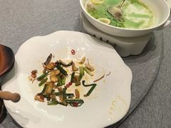 -俏陵轩·南京本土菜(奥体博览中心店)