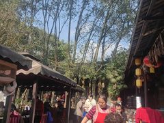 -土砂锅生态山庄·非遗砂锅雅鱼