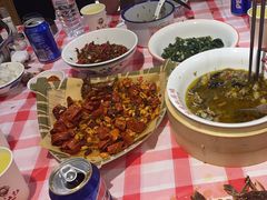 -西江红·株洲本地菜(滨江南路店)