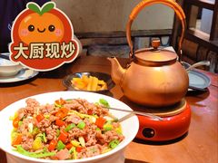 -乡里八闽·福州乡土菜(西园店)