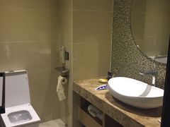 -麗枫酒店(武汉吴家山五环体育中心店)