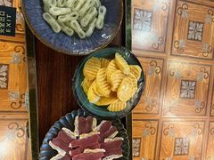 -羊大爷涮肉(亮马桥店)