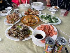 -秋姐美食店(海陵岛保利店)