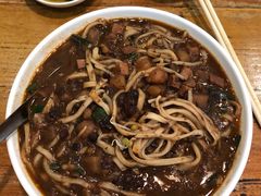 -桂花香手工面(鼓楼店)