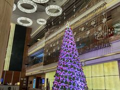 -厦门宝龙铂尔曼大酒店·海鲜自助餐厅