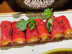 -南拳十三姨·潮汕砂锅粥(世纪金源店)