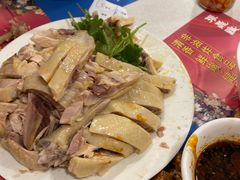 -振鼎鸡(福州路店)