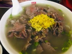 -潮镇老尾牛杂(环城西路店)