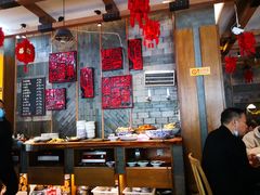 大堂-慧娟面馆·餐厅(望江路店)