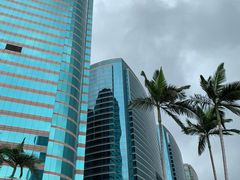 -香港皇家太平洋酒店