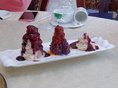 -丽华餐厅·天津菜(艳阳路店)