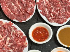 -五洲牛肉美食馆