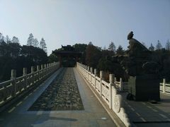 -东湖落雁景区