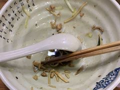 -无名氏面馆(邮电路店)