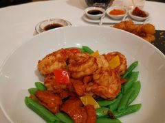 -宝丽轩中餐厅BAOLIXUAN