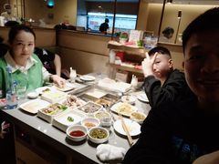 -海底捞火锅(海宁路店)