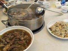 -陈记顺和潮汕牛肉火锅(番禺迎宾大道店)