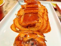 -京味斋·北京烤鸭(北京南站洋桥店)