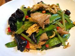 下饭菜-燕郊烧鸽子(广安路店)