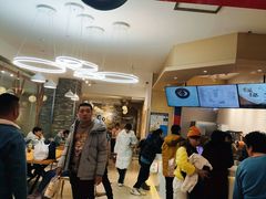 -CoCo都可(太平桥百盛店)