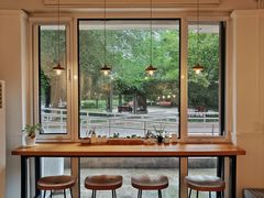 -Cafe Villa
