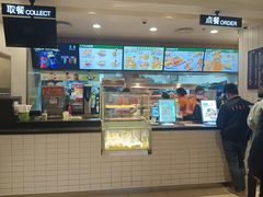 -德克士(伊旗店)