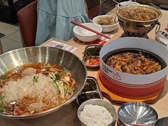 -小木屋拌饭(西安华阳城店)
