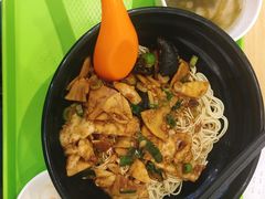 -晓午阳常熟炒浇面(红庙店)