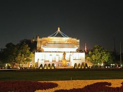 -广州中山纪念堂
