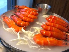-囧吉香生蚝牛排馆(湖北路店)