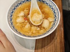 -龙抄手(春熙路总店)