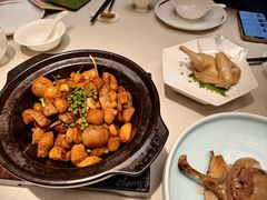 -狮王府淮扬菜(万象城店)