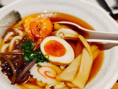 -万岁寿司(天河领展店)