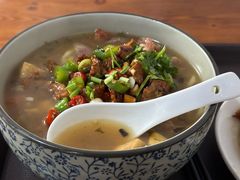 -荣荣面馆(丹溪大道店)